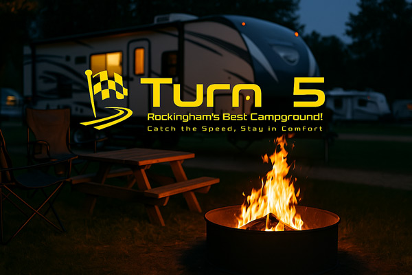 turn 5 campground